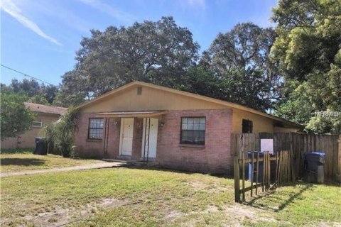 Dúplex en Tampa, Florida 4 dormitorios, 151.62 m2 № 2273075