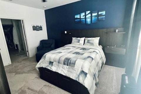 Touwnhouse à louer à Orlando, Floride: 4 chambres, 199 m2 № 1826624 - photo 6