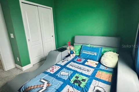 Adosado en alquiler en Orlando, Florida, 4 dormitorios, 199 m2 № 1826624 - foto 14