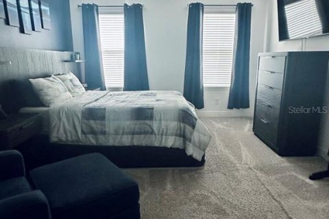 Touwnhouse à louer à Orlando, Floride: 4 chambres, 199 m2 № 1826624 - photo 8
