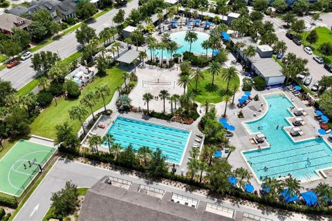 Touwnhouse à louer à Orlando, Floride: 4 chambres, 199 m2 № 1826624 - photo 21