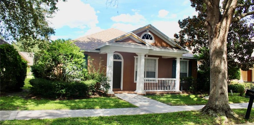 Casa en Windermere, Florida 4 dormitorios, 228.54 m2 № 1901073