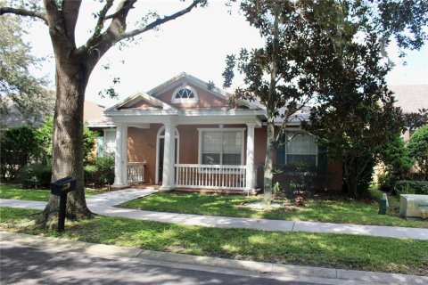 House in Windermere, Florida 4 bedrooms, 228.54 sq.m. № 1901073 - photo 12