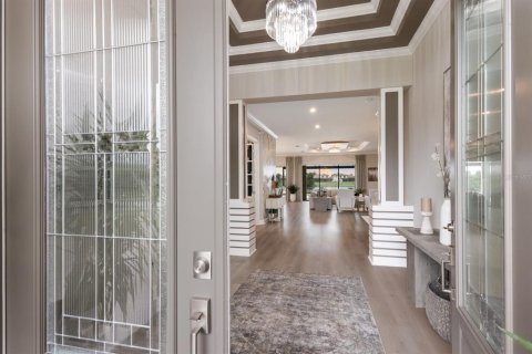 Villa ou maison à vendre à Lakewood Ranch, Floride: 3 chambres, 285.4 m2 № 1908040 - photo 8