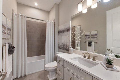Villa ou maison à vendre à Lakewood Ranch, Floride: 3 chambres, 285.4 m2 № 1908040 - photo 24