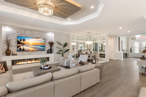Villa ou maison à vendre à Lakewood Ranch, Floride: 3 chambres, 285.4 m2 № 1908040 - photo 15