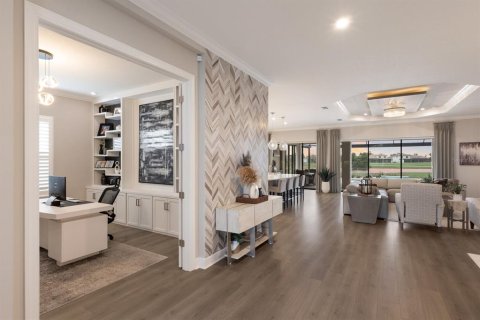 Villa ou maison à vendre à Lakewood Ranch, Floride: 3 chambres, 285.4 m2 № 1908040 - photo 11