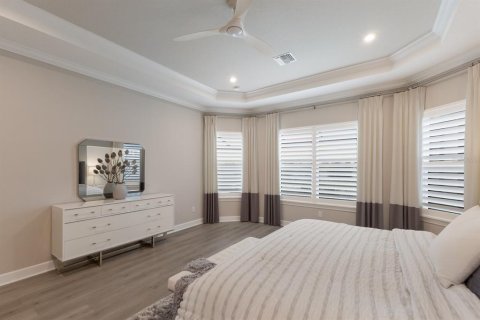 Villa ou maison à vendre à Lakewood Ranch, Floride: 3 chambres, 285.4 m2 № 1908040 - photo 21