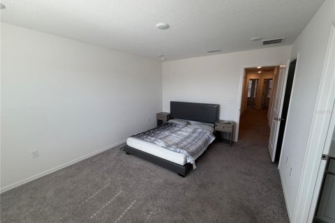 Touwnhouse à louer à Lakeland, Floride: 3 chambres, 153.47 m2 № 2119399 - photo 6