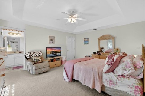 Villa ou maison à vendre à Palm Coast, Floride: 3 chambres, 133.59 m2 № 2147765 - photo 4