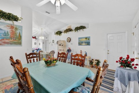 Villa ou maison à vendre à Palm Coast, Floride: 3 chambres, 133.59 m2 № 2147765 - photo 9