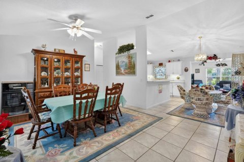 Villa ou maison à vendre à Palm Coast, Floride: 3 chambres, 133.59 m2 № 2147765 - photo 7