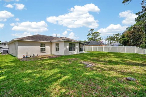 Villa ou maison à vendre à Palm Coast, Floride: 3 chambres, 133.59 m2 № 2147765 - photo 5