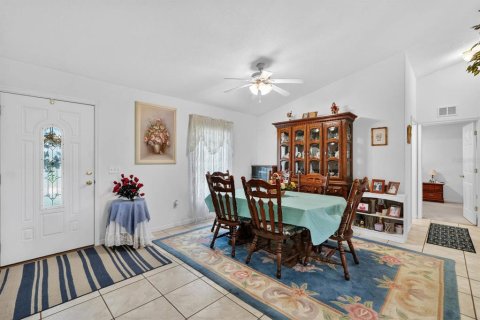Villa ou maison à vendre à Palm Coast, Floride: 3 chambres, 133.59 m2 № 2147765 - photo 6