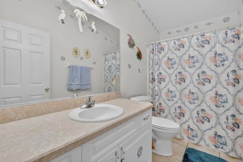 Villa ou maison à vendre à Palm Coast, Floride: 3 chambres, 133.59 m2 № 2147765 - photo 16