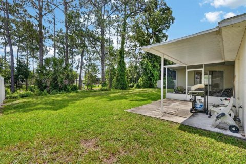 Villa ou maison à vendre à Palm Coast, Floride: 3 chambres, 133.59 m2 № 2147765 - photo 24