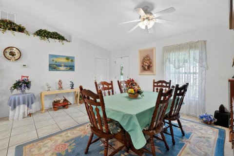 Villa ou maison à vendre à Palm Coast, Floride: 3 chambres, 133.59 m2 № 2147765 - photo 8
