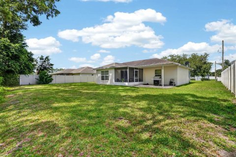 Villa ou maison à vendre à Palm Coast, Floride: 3 chambres, 133.59 m2 № 2147765 - photo 25
