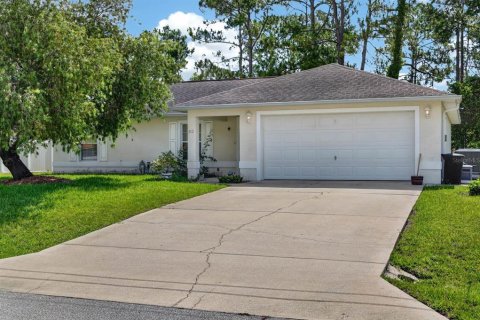 Villa ou maison à vendre à Palm Coast, Floride: 3 chambres, 133.59 m2 № 2147765 - photo 28