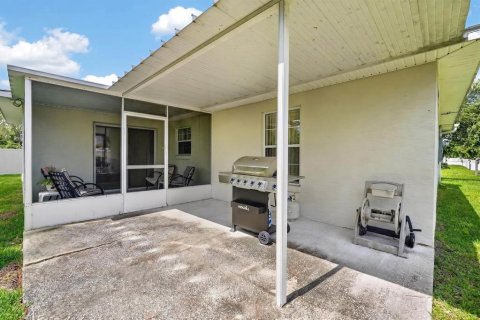 Villa ou maison à vendre à Palm Coast, Floride: 3 chambres, 133.59 m2 № 2147765 - photo 23