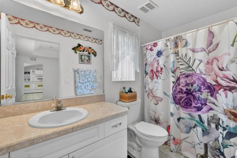 Villa ou maison à vendre à Palm Coast, Floride: 3 chambres, 133.59 m2 № 2147765 - photo 19