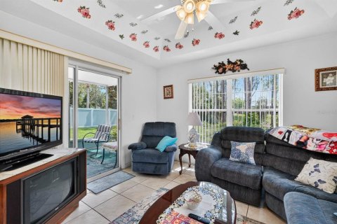 Villa ou maison à vendre à Palm Coast, Floride: 3 chambres, 133.59 m2 № 2147765 - photo 10