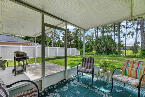 Villa ou maison à vendre à Palm Coast, Floride: 3 chambres, 133.59 m2 № 2147765 - photo 22