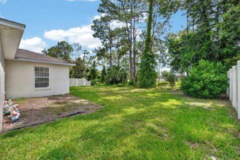 Villa ou maison à vendre à Palm Coast, Floride: 3 chambres, 133.59 m2 № 2147765 - photo 27