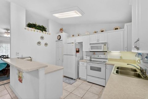 Villa ou maison à vendre à Palm Coast, Floride: 3 chambres, 133.59 m2 № 2147765 - photo 12
