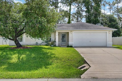 Villa ou maison à vendre à Palm Coast, Floride: 3 chambres, 133.59 m2 № 2147765 - photo 30