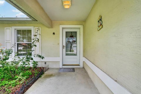 Villa ou maison à vendre à Palm Coast, Floride: 3 chambres, 133.59 m2 № 2147765 - photo 29