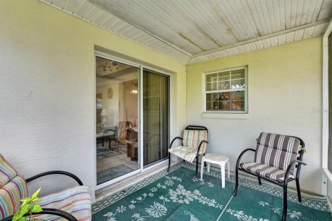 Villa ou maison à vendre à Palm Coast, Floride: 3 chambres, 133.59 m2 № 2147765 - photo 21