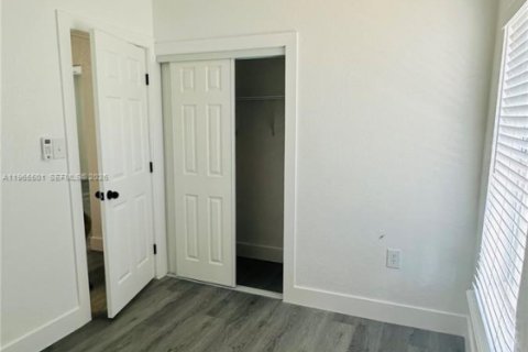 Купить виллу или дом в Майами, Флорида 2 спальни, 74.14м2, № 2027043 - фото 16