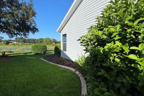 Villa ou maison à vendre à Leesburg, Floride: 2 chambres, 189.06 m2 № 2259218 - photo 11