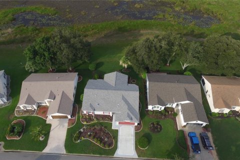 Villa ou maison à vendre à Leesburg, Floride: 2 chambres, 189.06 m2 № 2259218 - photo 5