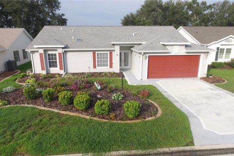 Villa ou maison à vendre à Leesburg, Floride: 2 chambres, 189.06 m2 № 2259218 - photo 3