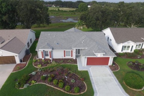 Villa ou maison à vendre à Leesburg, Floride: 2 chambres, 189.06 m2 № 2259218 - photo 2