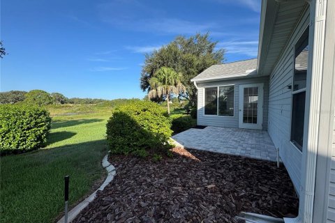 Villa ou maison à vendre à Leesburg, Floride: 2 chambres, 189.06 m2 № 2259218 - photo 9