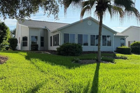 Villa ou maison à vendre à Leesburg, Floride: 2 chambres, 189.06 m2 № 2259218 - photo 10
