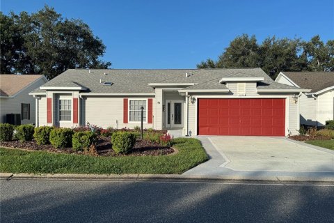 Villa ou maison à vendre à Leesburg, Floride: 2 chambres, 189.06 m2 № 2259218 - photo 4