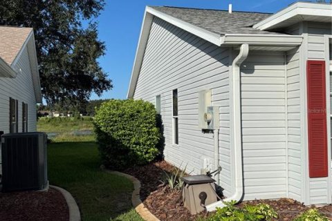 Villa ou maison à vendre à Leesburg, Floride: 2 chambres, 189.06 m2 № 2259218 - photo 24