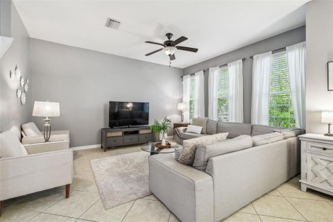 Adosado en venta en Tampa, Florida, 3 dormitorios, 137.5 m2 № 1835261 - foto 20