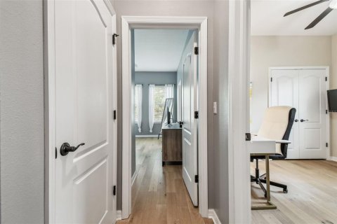 Adosado en venta en Tampa, Florida, 3 dormitorios, 137.5 m2 № 1835261 - foto 29