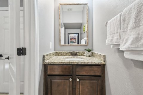 Adosado en venta en Tampa, Florida, 3 dormitorios, 137.5 m2 № 1835261 - foto 24