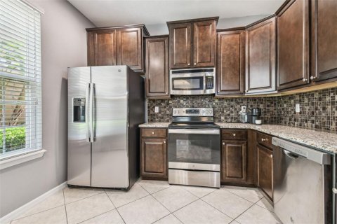 Adosado en venta en Tampa, Florida, 3 dormitorios, 137.5 m2 № 1835261 - foto 11