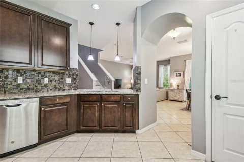 Adosado en venta en Tampa, Florida, 3 dormitorios, 137.5 m2 № 1835261 - foto 15