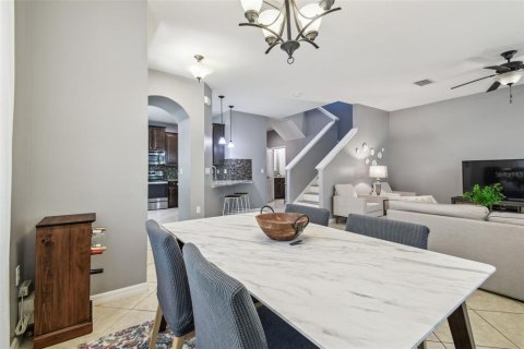 Adosado en venta en Tampa, Florida, 3 dormitorios, 137.5 m2 № 1835261 - foto 18