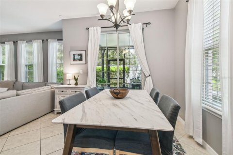 Adosado en venta en Tampa, Florida, 3 dormitorios, 137.5 m2 № 1835261 - foto 19