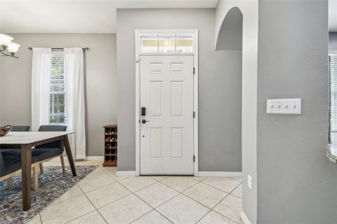 Adosado en venta en Tampa, Florida, 3 dormitorios, 137.5 m2 № 1835261 - foto 4
