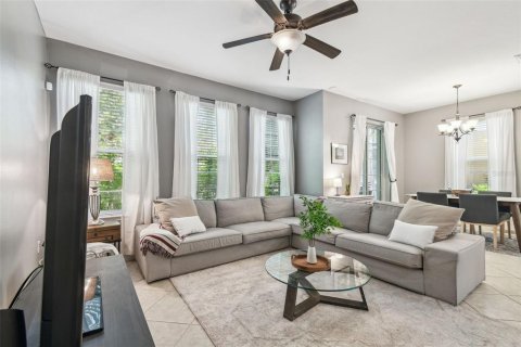 Adosado en venta en Tampa, Florida, 3 dormitorios, 137.5 m2 № 1835261 - foto 21